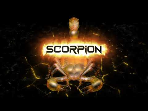 Mission - Scorpion - 90% Tungsten Darts