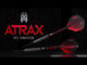 Harrows - Atrax - 95% Tungsten Darts