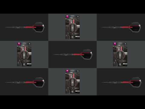 Target - Scope 04 - 90% Tungsten Darts (SP)