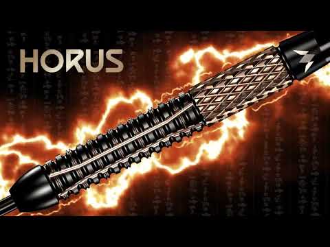 Mission - Horus - 97.5% Tungsten Darts