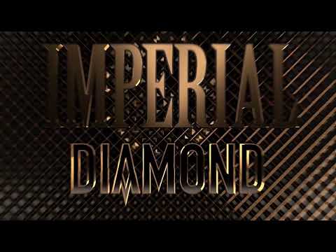 Harrows - Imperial Diamond - 90% Tungsten Darts