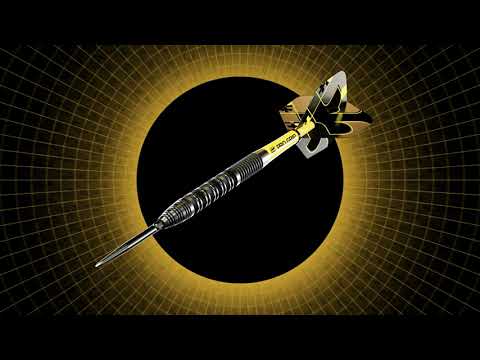 Target - Bolide Void 01 - 90% Tungsten Darts (SP)