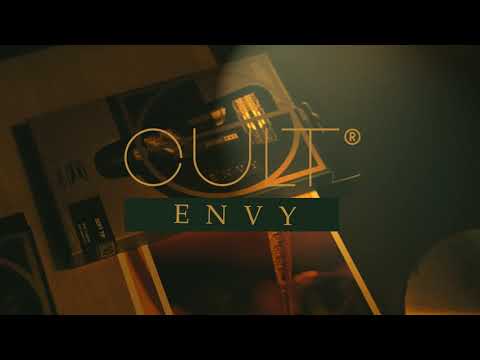 Target - Cult Envy 01 - 90% Tungsten Darts (SP)