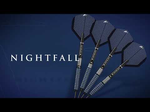 Mission - Nightfall M4  - 90% Tungsten Darts