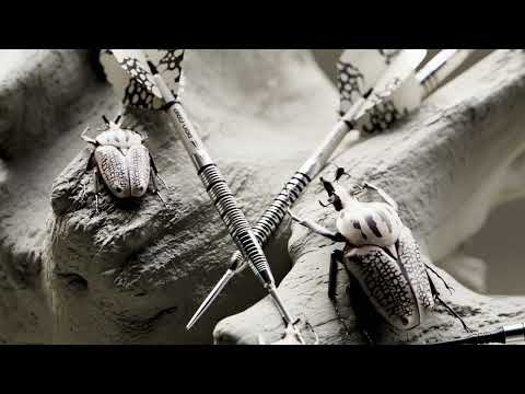 Target - Exo 03 - 90% Tungsten Darts (SP)