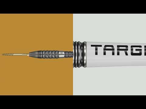 Target - Redux 02 - 90% Tungsten Darts (SP)