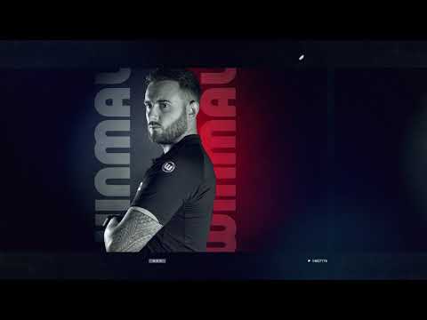 Winmau - Joe Cullen - 90% Tungsten Darts