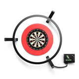 Scolia - Pro Automated Scoring & Light System