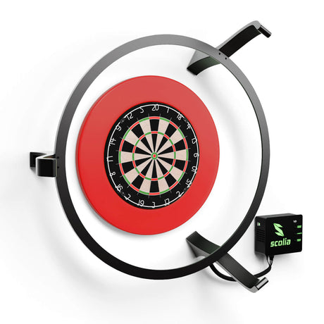 Scolia - Pro Automated Scoring & Light System