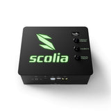 Scolia - Pro Automated Scoring & Light System