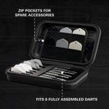 Target - Takoma XL Chris Dobey Ghost Darts Case