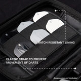 Target - Takoma XL Chris Dobey Ghost Darts Case