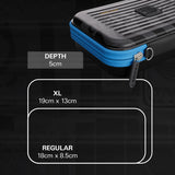 Target - Takoma XL Chris Dobey Ghost Darts Case