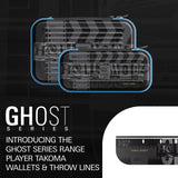 Target - Takoma XL Chris Dobey Ghost Darts Case