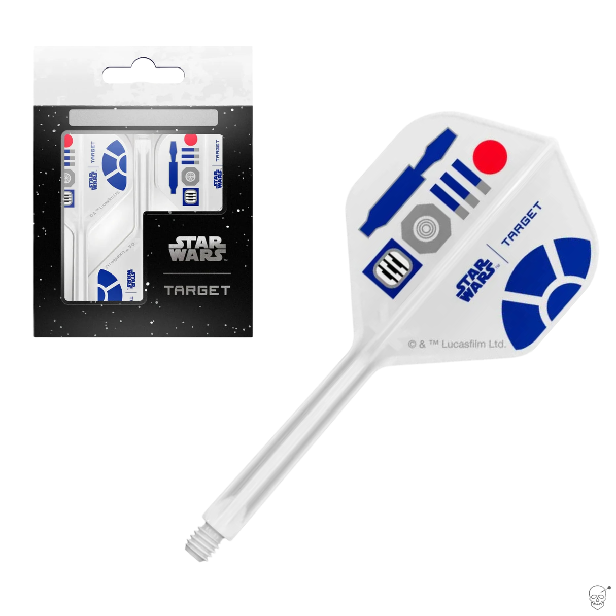 Target | Star Wars - R2-D2 No.2 K-Flex