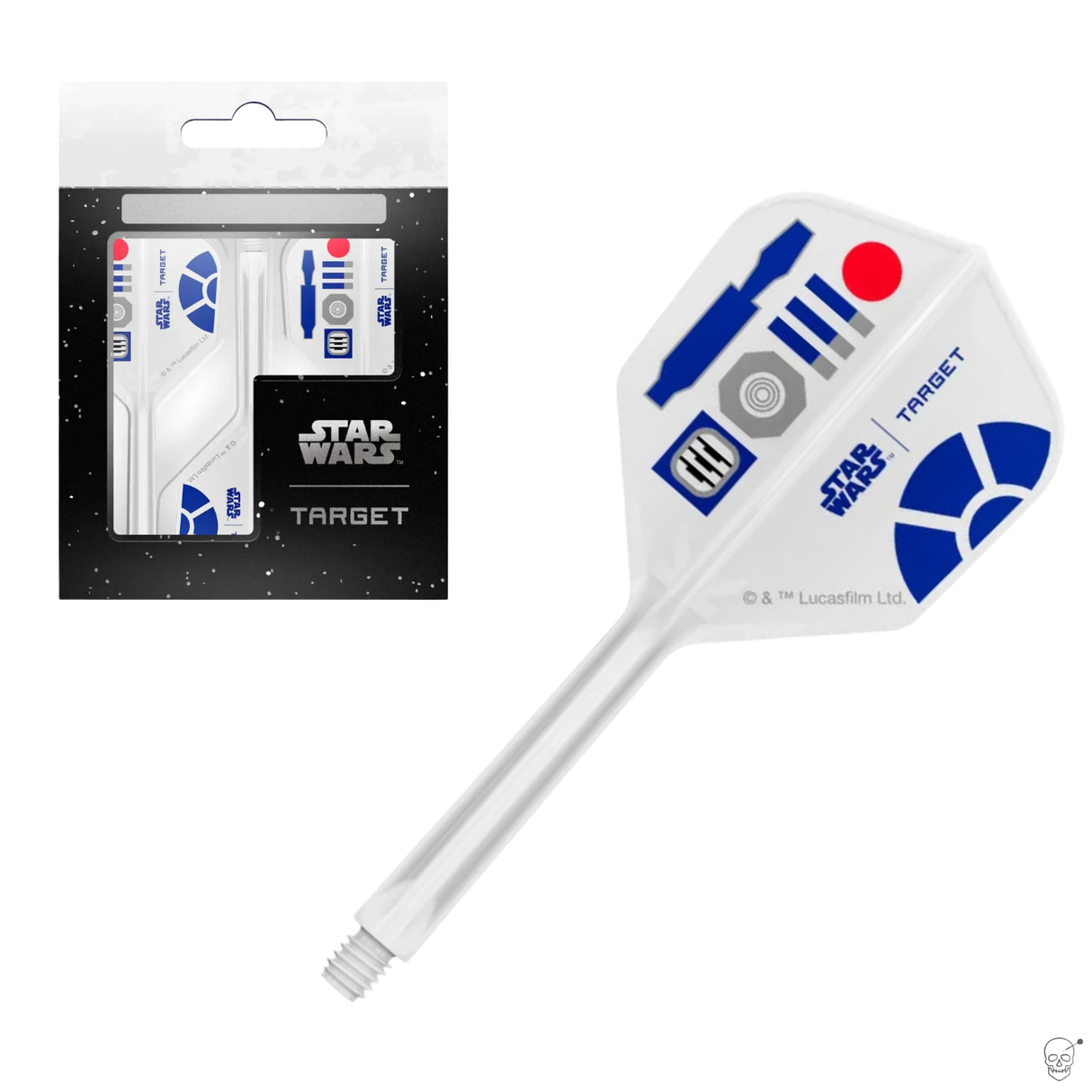 Target | Star Wars - R2-D2 No.6 K-Flex