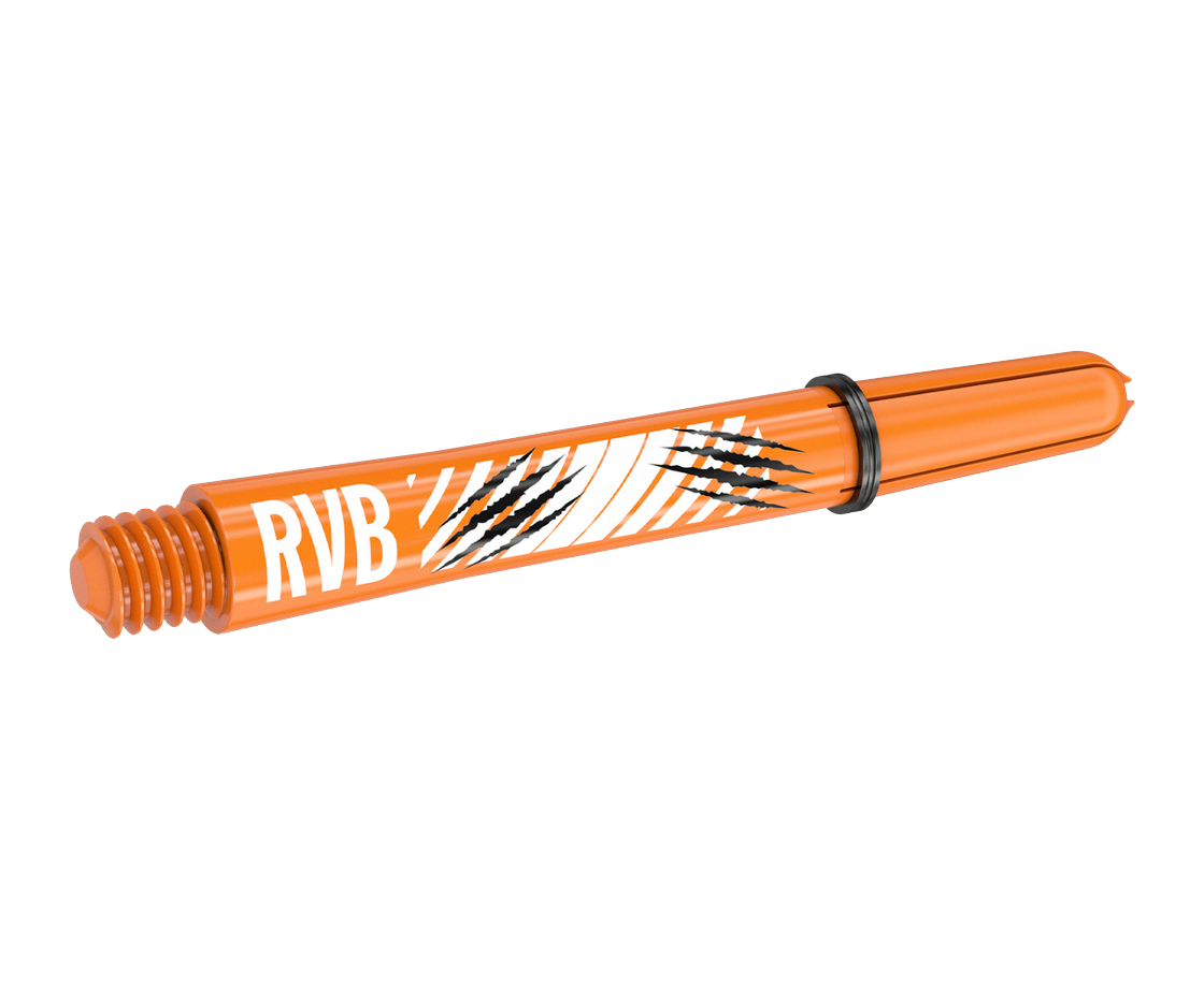 Target - Raymond Van Barneveld Ink No.6 Flight & Shaft Bundle