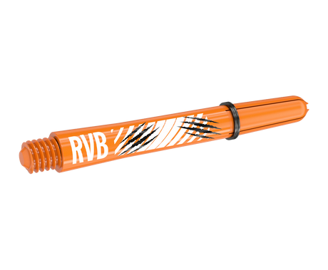 Target - Raymond Van Barneveld Ink No.6 Flight & Shaft Bundle