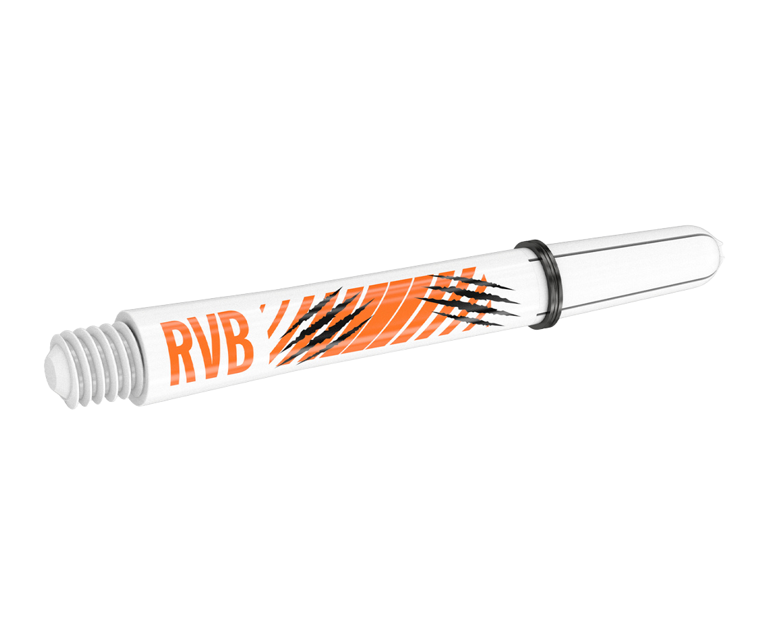 Target - Raymond Van Barneveld Ink No.6 Flight & Shaft Bundle