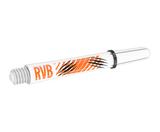 Target - Raymond Van Barneveld Ink No.6 Flight & Shaft Bundle