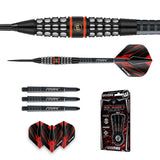 Winmau - Sicario - 90% Tungsten Darts