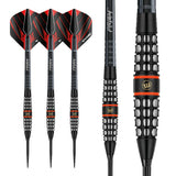Winmau - Sicario - 90% Tungsten Darts