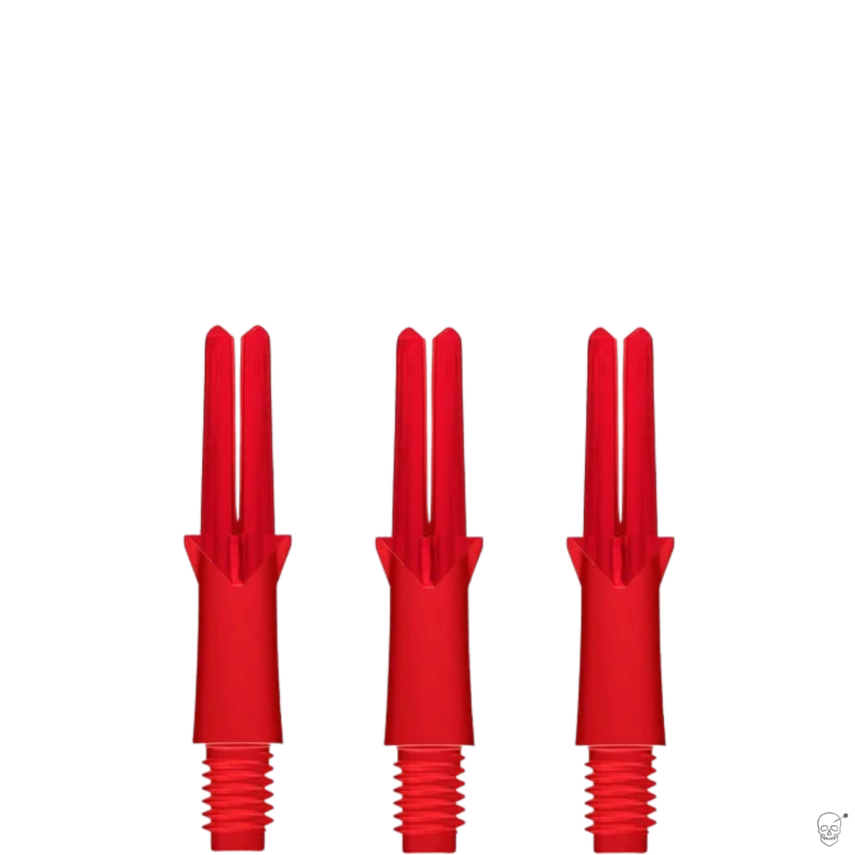 L-Style - L-Shafts Locked Straight Shafts