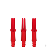 L-Style - L-Shafts Locked Straight Shafts