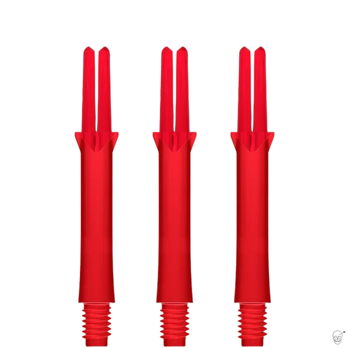 L-Style - L-Shafts Locked Straight Shafts