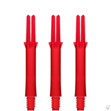 L-Style - L-Shafts Locked Straight Shafts