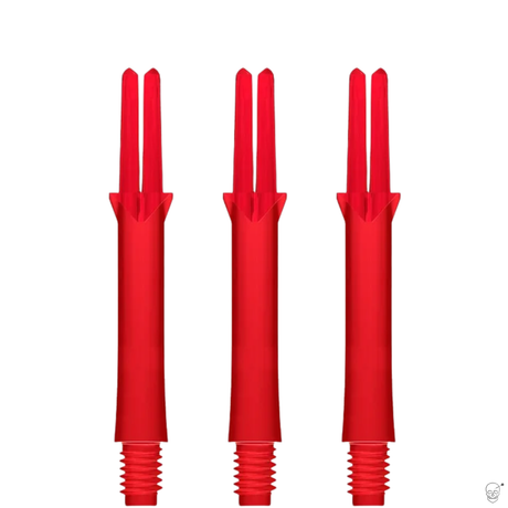 L-Style - L-Shafts Locked Straight Shafts