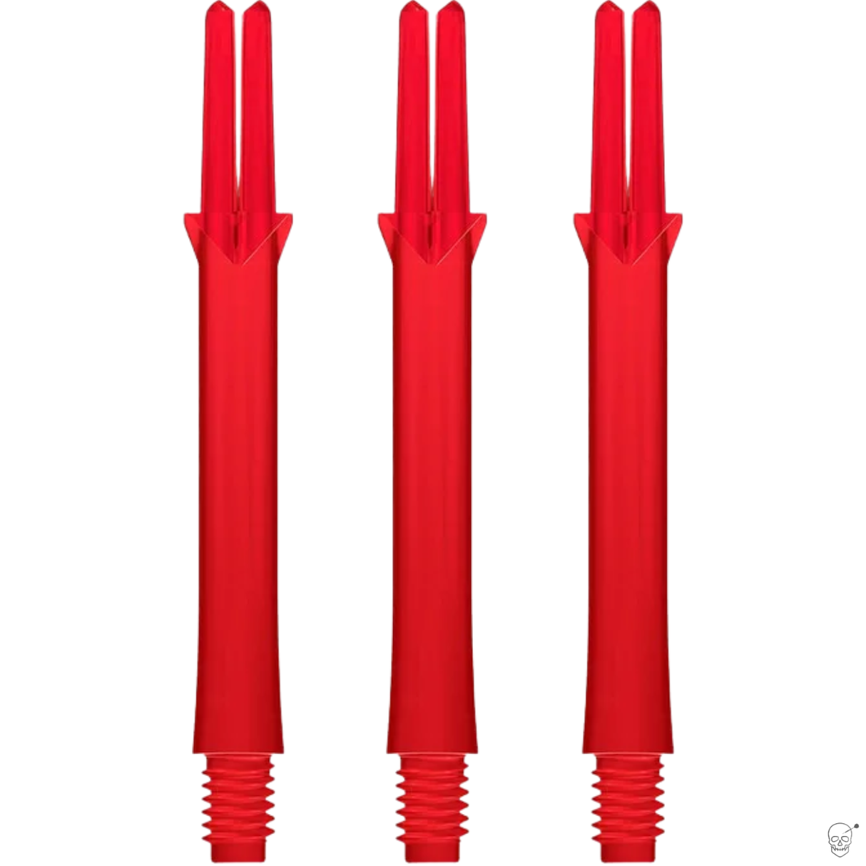 L-Style - L-Shafts Locked Straight Shafts