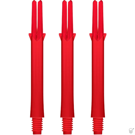 L-Style - L-Shafts Locked Straight Shafts