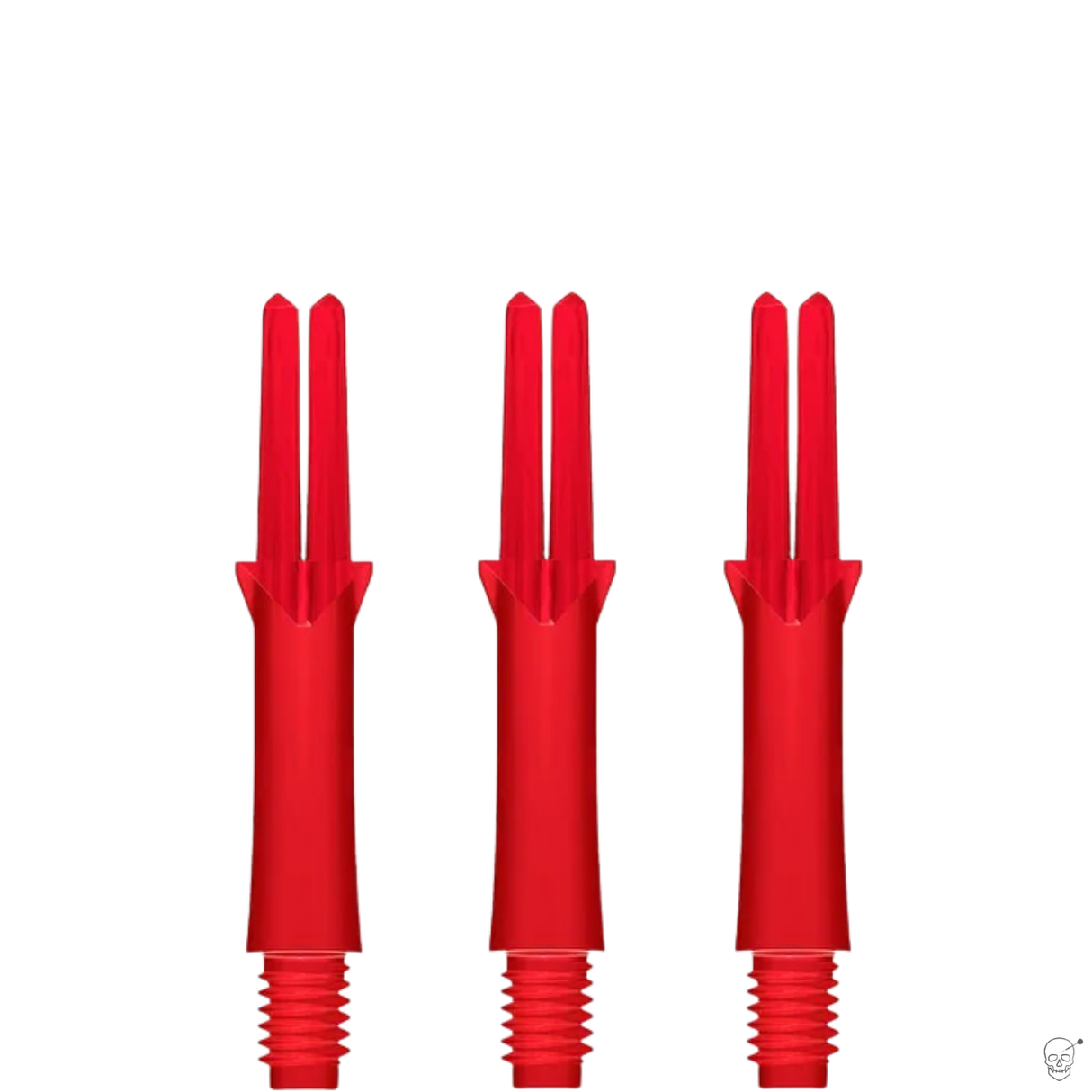 L-Style - L-Shafts Locked Straight Shafts