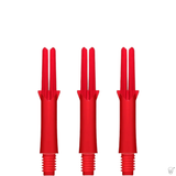 L-Style - L-Shafts Locked Straight Shafts