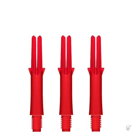 L-Style - L-Shafts Locked Straight Shafts