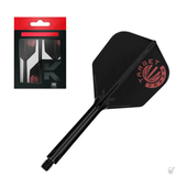Target Japan - Black Logo K-Flex No.6