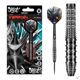 Shot - Gnarly Rippah - 90% Tungsten Darts