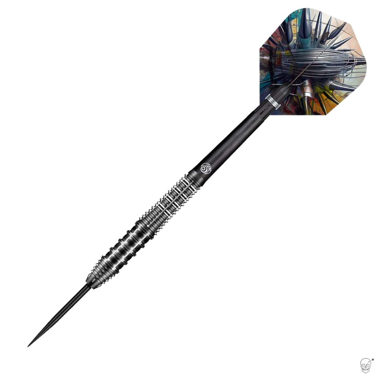 Shot - Gnarly Rippah - 90% Tungsten Darts