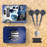 Target Japan - Haruki Muramatsu Rising Sun G10 - 90% Tungsten Darts (SP)