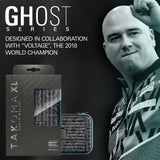 Target - Takoma XL Rob Cross Ghost Darts Case
