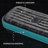 Target - Takoma Rob Cross Ghost Darts Case