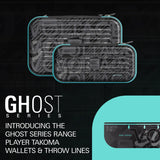 Target - Takoma Rob Cross Ghost Darts Case