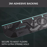 Target - Rob Cross Throw Line