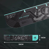 Target - Rob Cross Throw Line