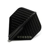 Robson - Dimpled Plus No.2 Flights