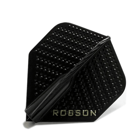 Robson - Dimpled Plus No.2 Flights