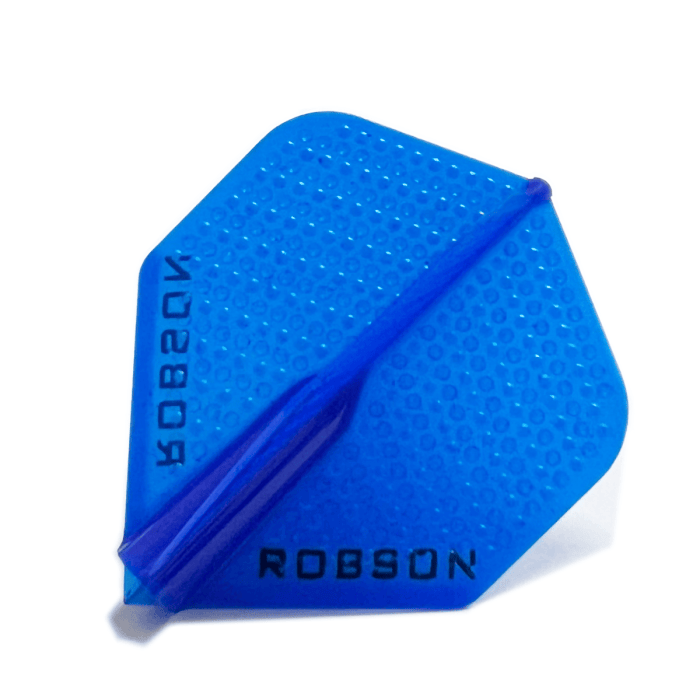 Robson - Dimpled Plus No.2 Flights
