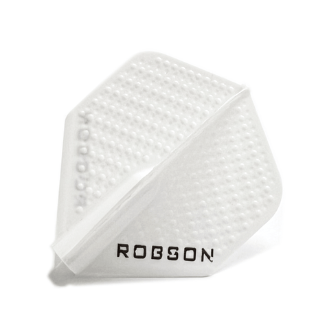 Robson - Dimpled Plus No.2 Flights