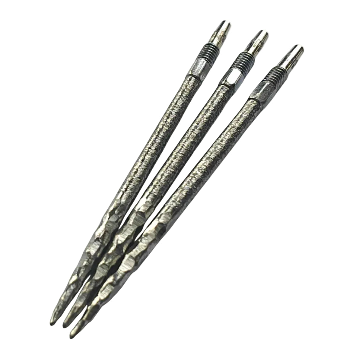 Jurassic Points - Hybrid 50/50 Screw In Points